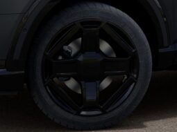 
 Kia Telluride Hybrid full									