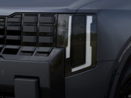 
 Kia Telluride Hybrid full									