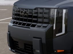 
 Kia Telluride Hybrid full									
