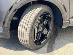 Kia Telluride Hybrid