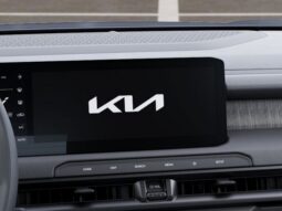 
 Kia Telluride Hybrid full									