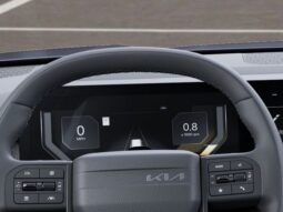 
 Kia Telluride Hybrid full									
