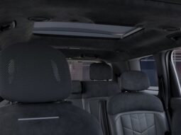 
 Kia Telluride Hybrid full									