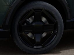 
 Kia Telluride Hybrid full									