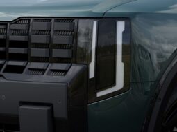 
 Kia Telluride Hybrid full									