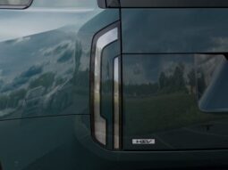 
 Kia Telluride Hybrid full									
