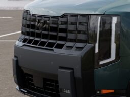 
 Kia Telluride Hybrid full									