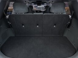 
 Kia Telluride Hybrid full									