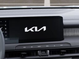 
 Kia Telluride Hybrid full									