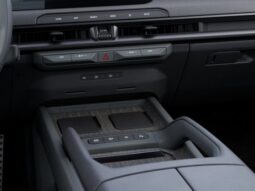 
 Kia Telluride Hybrid full									