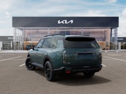 
 Kia Telluride Hybrid full									