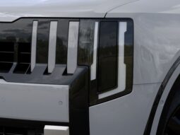 
 Kia Telluride Hybrid full									