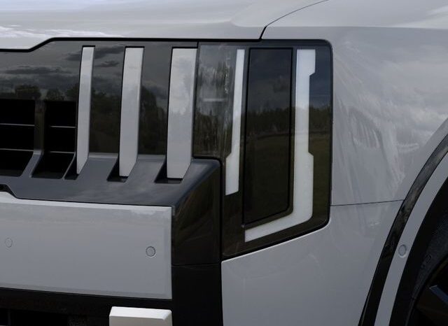 
 Kia Telluride Hybrid full									