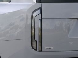 
 Kia Telluride Hybrid full									