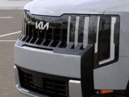 
 Kia Telluride Hybrid full									