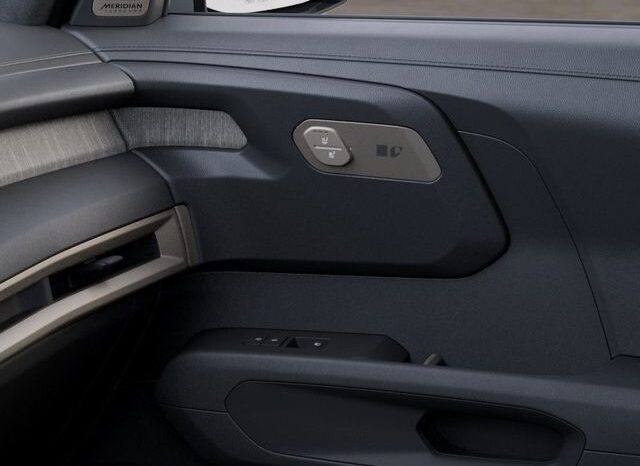 
 Kia Telluride Hybrid full									