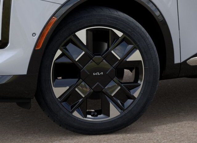 
								Kia Sportage full									
