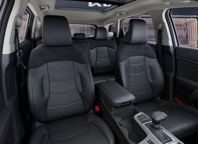 
								Kia Sportage full									