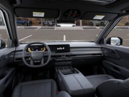 
 Kia Telluride full									