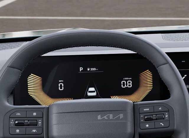 
 Kia Telluride full									