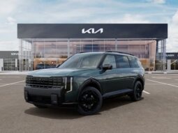 Kia Telluride