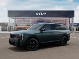 Kia Telluride