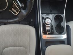 
 Kia Carnival Hybrid full									