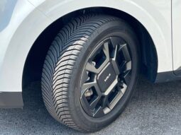 Kia Carnival Hybrid