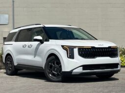 Kia Carnival Hybrid