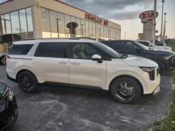 Kia Carnival Hybrid