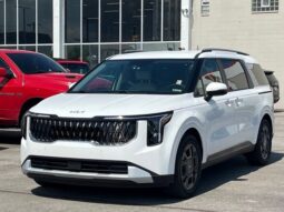 Kia Carnival Hybrid