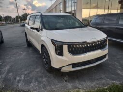 Kia Carnival Hybrid