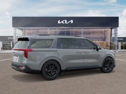 Kia Carnival Hybrid full