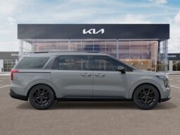 Kia Carnival Hybrid full