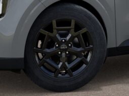 Kia Carnival Hybrid full