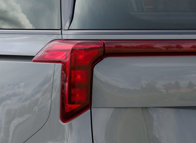 
 Kia Carnival Hybrid full									