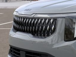 Kia Carnival Hybrid full