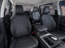 Kia Carnival Hybrid full