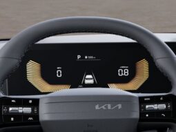 Kia Carnival Hybrid full
