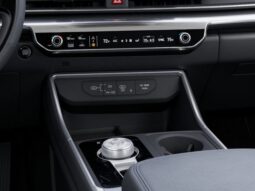 Kia Carnival Hybrid full