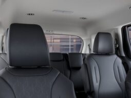 Kia Carnival Hybrid full