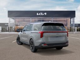 Kia Carnival Hybrid full