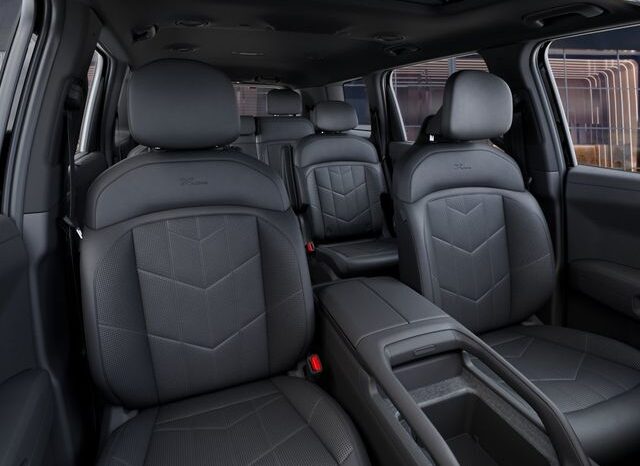 
 Kia Telluride full									