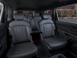 
 Kia Telluride full									