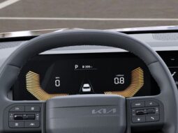 
 Kia Telluride full									