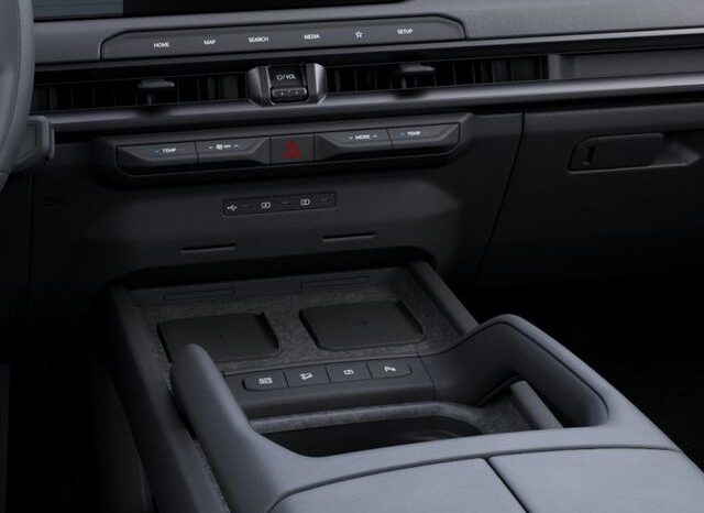 
 Kia Telluride full									