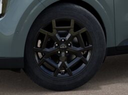 Kia Carnival Hybrid full