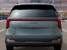 Kia Carnival Hybrid full