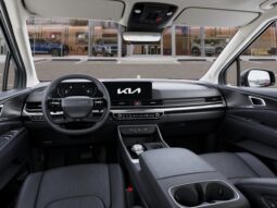 Kia Carnival Hybrid full