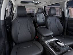 Kia Carnival Hybrid full